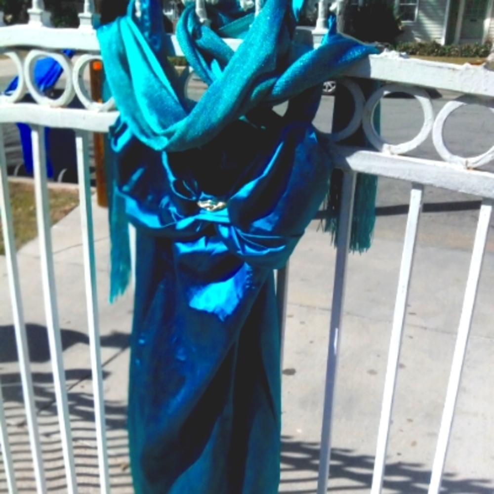 Robert Cavalli dress